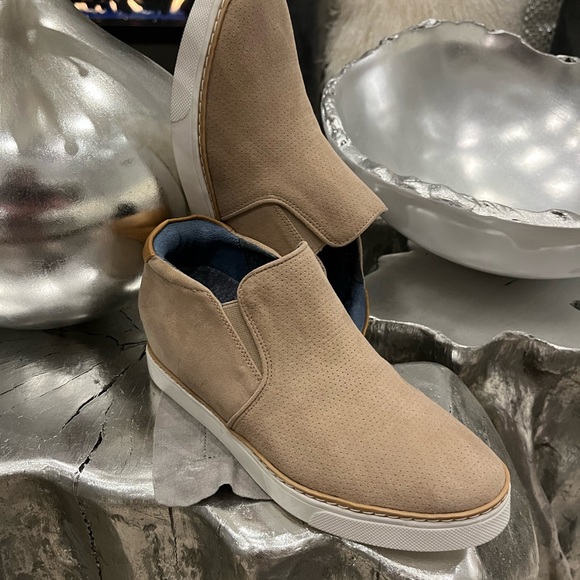 Dr SCHOLLS be free desert boot style slip in to booties size 7 hip comfort đź–¤ - Picture 17 of 17